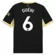 Maillot Manchester City Guehi 6 Homme Extérieur 2026-27