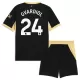 Maillot Manchester City Gvardiol 24 Enfant Extérieur 2026-27 Maillot Manchester City Gvardiol 24 Enfant Extérieur 2026-27