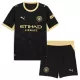 Maillot Manchester City Gvardiol 24 Enfant Extérieur 2026-27