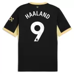 Maillot Manchester City Haaland 9 Homme Extérieur 2026-27