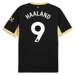 Maillot Manchester City Haaland 9 Homme Extérieur 2026-27 Maillot Manchester City Haaland 9 Homme Extérieur 2026-27