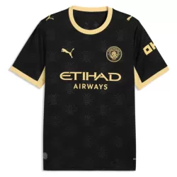 Maillot Manchester City Homme Extérieur 2026-27