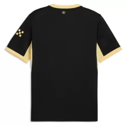 Maillot Manchester City Homme Extérieur 2026-27