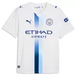 Maillot Manchester City Homme Third 2026-27