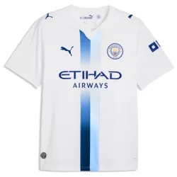 Maillot Manchester City Homme Third 2026-27