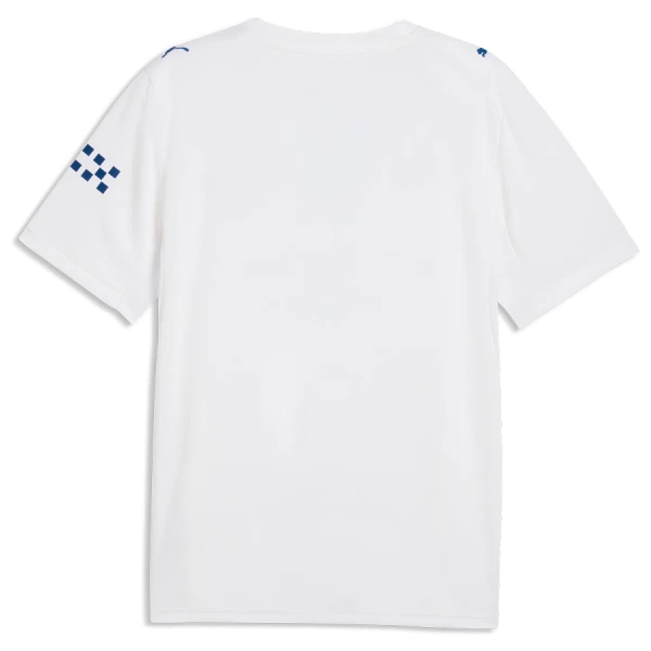 Maillot Manchester City Homme Third 2026-27