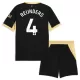 Maillot Manchester City Reijnders 4 Enfant Extérieur 2026-27 Maillot Manchester City Reijnders 4 Enfant Extérieur 2026-27