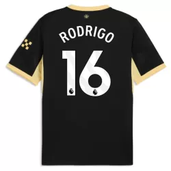 Maillot Manchester City Rodrigo 16 Homme Extérieur 2026-27 Maillot Manchester City Rodrigo 16 Homme Extérieur 2026-27