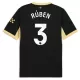 Maillot Manchester City Ruben 3 Homme Extérieur 2026-27 Maillot Manchester City Ruben 3 Homme Extérieur 2026-27