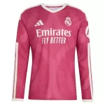 Maillot Manches Longues Real Madrid Homme Third 2026-27