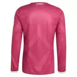 Maillot Manches Longues Real Madrid Homme Third 2026-27