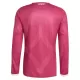 Maillot Manches Longues Real Madrid Homme Third 2026-27