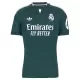 Maillot Real Madrid Arda Guler 15 Homme Extérieur 2026-27