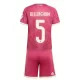Maillot Real Madrid Bellingham 5 Enfant Third 2026-27 Maillot Real Madrid Bellingham 5 Enfant Third 2026-27