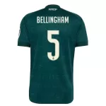 Maillot Real Madrid Bellingham 5 Homme Extérieur 2026-27