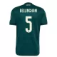 Maillot Real Madrid Bellingham 5 Homme Extérieur 2026-27 Maillot Real Madrid Bellingham 5 Homme Extérieur 2026-27