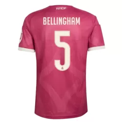 Maillot Real Madrid Bellingham 5 Homme Third 2026-27 Maillot Real Madrid Bellingham 5 Homme Third 2026-27