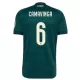 Maillot Real Madrid Camavinga 6 Homme Extérieur 2026-27 Maillot Real Madrid Camavinga 6 Homme Extérieur 2026-27