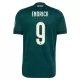 Maillot Real Madrid Endrick 9 Homme Extérieur 2026-27
