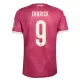 Maillot Real Madrid Endrick 9 Homme Third 2026-27 Maillot Real Madrid Endrick 9 Homme Third 2026-27