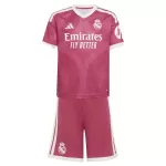 Maillot Real Madrid Enfant Third 2026-27