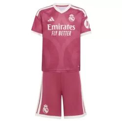 Maillot Real Madrid Enfant Third 2026-27 Maillot Real Madrid Enfant Third 2026-27