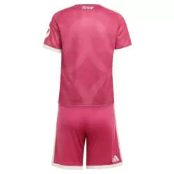 Maillot Real Madrid Enfant Third 2026-27