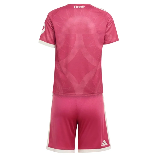 Maillot Real Madrid Enfant Third 2026-27