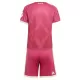 Maillot Real Madrid Enfant Third 2026-27