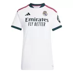 Maillot Real Madrid Femme Domicile 2026-27