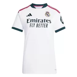 Maillot Real Madrid Femme Domicile 2026-27 Maillot Real Madrid Femme Domicile 2026-27