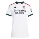 Maillot Real Madrid Femme Domicile 2026-27