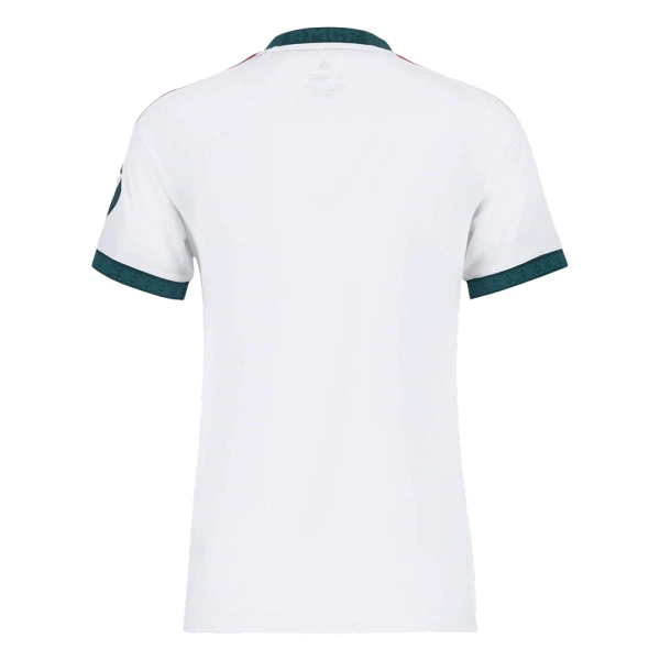 Maillot Real Madrid Femme Domicile 2026-27