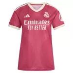 Maillot Real Madrid Femme Third 2026-27