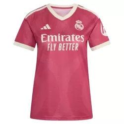 Maillot Real Madrid Femme Third 2026-27 Maillot Real Madrid Femme Third 2026-27