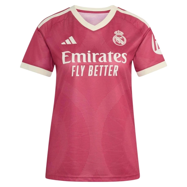 Maillot Real Madrid Femme Third 2026-27