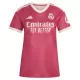 Maillot Real Madrid Femme Third 2026-27