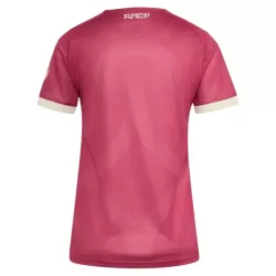 Maillot Real Madrid Femme Third 2026-27