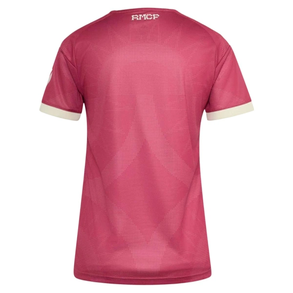 Maillot Real Madrid Femme Third 2026-27