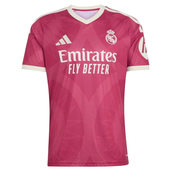 Maillot Real Madrid Homme Third 2026-27 Maillot Real Madrid Homme Third 2026-27