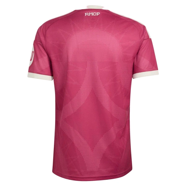 Maillot Real Madrid Homme Third 2026-27