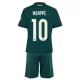 Maillot Real Madrid Mbappé 10 Enfant Extérieur 2026-27 Maillot Real Madrid Mbappé 10 Enfant Extérieur 2026-27