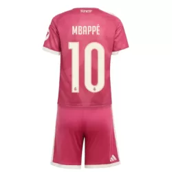 Maillot Real Madrid Mbappé 10 Enfant Third 2026-27 Maillot Real Madrid Mbappé 10 Enfant Third 2026-27