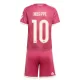 Maillot Real Madrid Mbappé 10 Enfant Third 2026-27 Maillot Real Madrid Mbappé 10 Enfant Third 2026-27