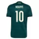 Maillot Real Madrid Mbappé 10 Homme Extérieur 2026-27 Maillot Real Madrid Mbappé 10 Homme Extérieur 2026-27