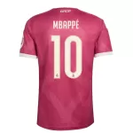 Maillot Real Madrid Mbappé 10 Homme Third 2026-27