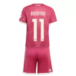 Maillot Real Madrid Rodrygo 11 Enfant Third 2026-27 Maillot Real Madrid Rodrygo 11 Enfant Third 2026-27