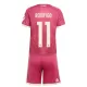Maillot Real Madrid Rodrygo 11 Enfant Third 2026-27 Maillot Real Madrid Rodrygo 11 Enfant Third 2026-27
