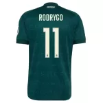 Maillot Real Madrid Rodrygo 11 Homme Extérieur 2026-27