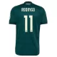 Maillot Real Madrid Rodrygo 11 Homme Extérieur 2026-27 Maillot Real Madrid Rodrygo 11 Homme Extérieur 2026-27
